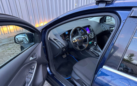 Ford Focus III, 2012 год, 749 000 рублей, 14 фотография