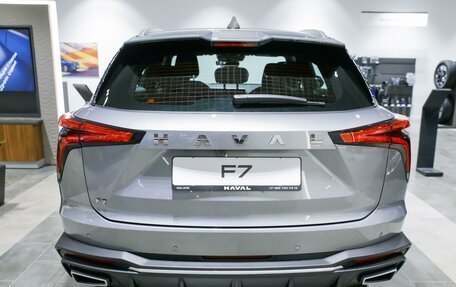 Haval F7, 2026 год, 2 999 000 рублей, 3 фотография