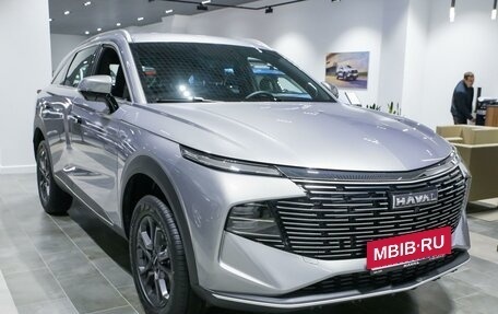 Haval F7, 2026 год, 2 999 000 рублей, 5 фотография