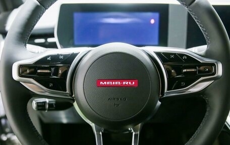 Haval F7, 2026 год, 2 999 000 рублей, 13 фотография