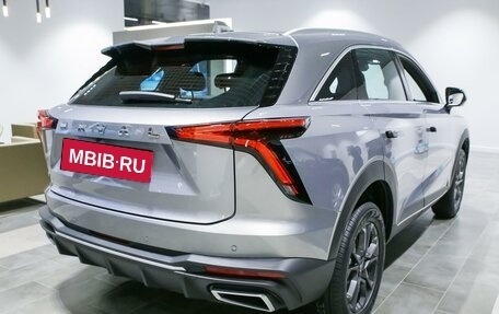 Haval F7, 2026 год, 2 999 000 рублей, 4 фотография
