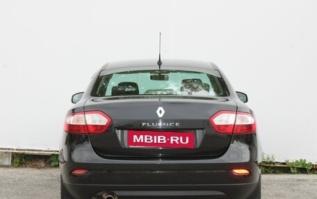 Renault Fluence I, 2014 год, 680 000 рублей, 5 фотография