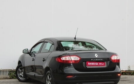 Renault Fluence I, 2014 год, 680 000 рублей, 6 фотография