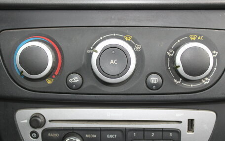 Renault Fluence I, 2014 год, 680 000 рублей, 10 фотография