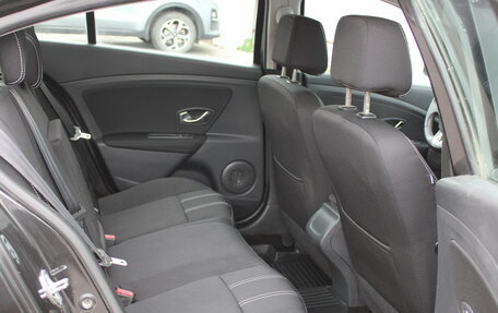 Renault Fluence I, 2014 год, 680 000 рублей, 8 фотография