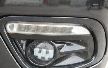 Renault Fluence I, 2014 год, 680 000 рублей, 16 фотография