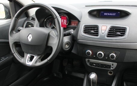 Renault Fluence I, 2014 год, 680 000 рублей, 9 фотография