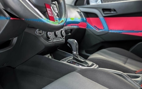 Hyundai Creta I рестайлинг, 2019 год, 1 555 000 рублей, 17 фотография