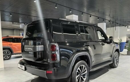 Haval H9, 2026 год, 5 299 000 рублей, 8 фотография