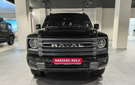 Haval H9, 2026 год, 5 299 000 рублей, 2 фотография