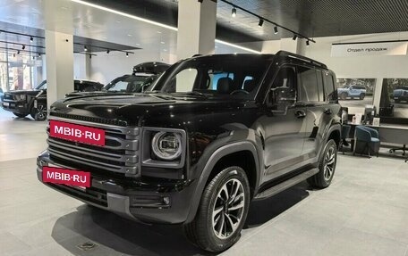 Haval H9, 2026 год, 5 299 000 рублей, 6 фотография