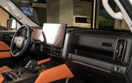 Haval H9, 2026 год, 5 299 000 рублей, 11 фотография