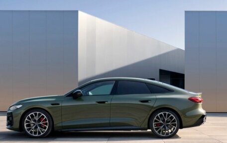 Audi A5, 2026 год, 5 730 000 рублей, 7 фотография