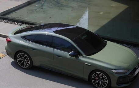 Audi A5, 2026 год, 5 730 000 рублей, 8 фотография