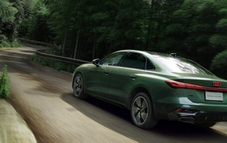 Audi A5, 2026 год, 5 730 000 рублей, 6 фотография