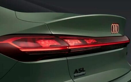 Audi A5, 2026 год, 5 730 000 рублей, 10 фотография