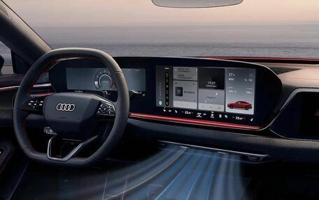 Audi A5, 2026 год, 5 730 000 рублей, 9 фотография