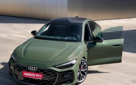 Audi A5, 2026 год, 5 730 000 рублей, 2 фотография