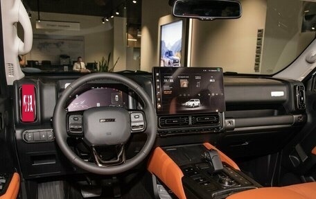 Haval H9, 2026 год, 5 299 000 рублей, 10 фотография