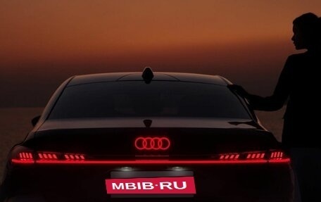 Audi A5, 2026 год, 5 730 000 рублей, 5 фотография