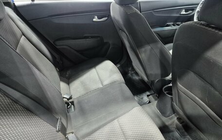 KIA Rio IV, 2019 год, 850 000 рублей, 16 фотография