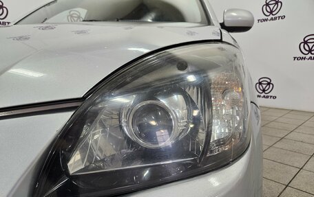 KIA Rio II, 2010 год, 485 000 рублей, 17 фотография