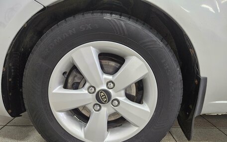 KIA Rio II, 2010 год, 485 000 рублей, 16 фотография