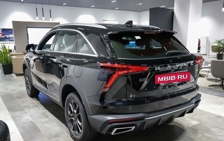 Haval F7, 2026 год, 2 999 000 рублей, 2 фотография