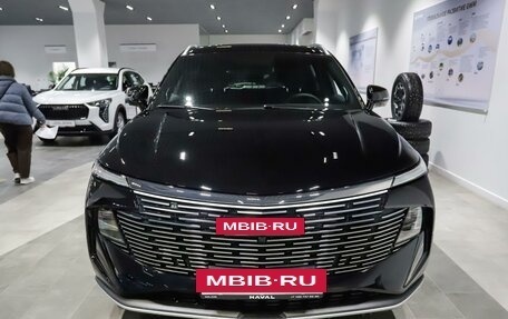 Haval F7, 2026 год, 2 999 000 рублей, 7 фотография