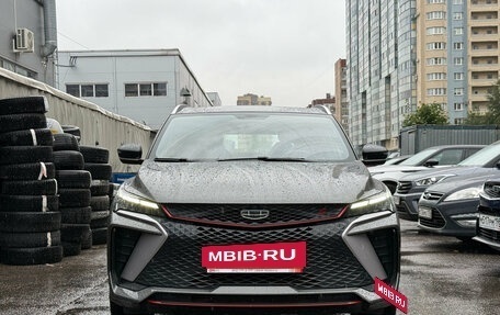 Geely Coolray I, 2024 год, 2 249 000 рублей, 2 фотография