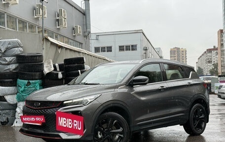 Geely Coolray I, 2024 год, 2 249 000 рублей, 3 фотография