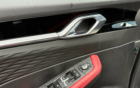 Geely Coolray I, 2024 год, 2 249 000 рублей, 11 фотография