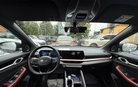 Geely Coolray I, 2024 год, 2 249 000 рублей, 14 фотография