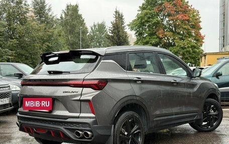 Geely Coolray I, 2024 год, 2 249 000 рублей, 4 фотография