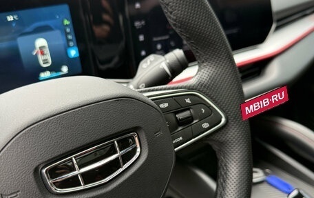 Geely Coolray I, 2024 год, 2 249 000 рублей, 10 фотография
