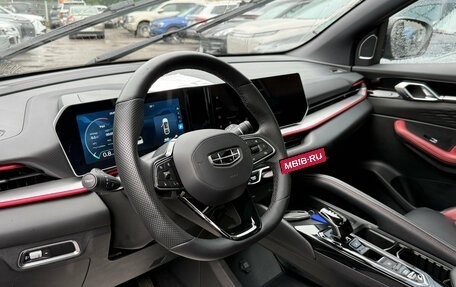 Geely Coolray I, 2024 год, 2 249 000 рублей, 8 фотография