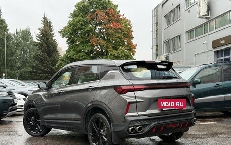 Geely Coolray I, 2024 год, 2 249 000 рублей, 6 фотография