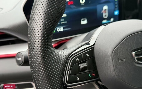 Geely Coolray I, 2024 год, 2 249 000 рублей, 9 фотография