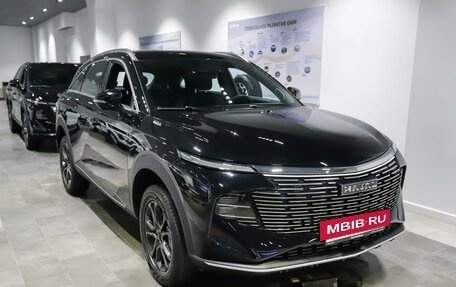 Haval F7, 2026 год, 2 999 000 рублей, 6 фотография