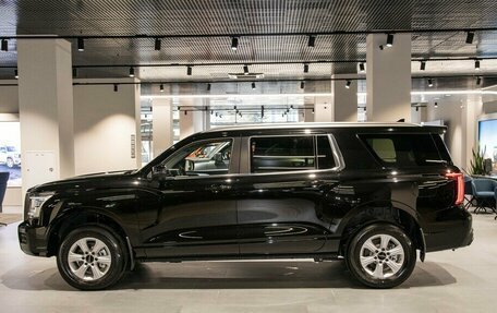 Haval H5, 2026 год, 4 049 000 рублей, 7 фотография