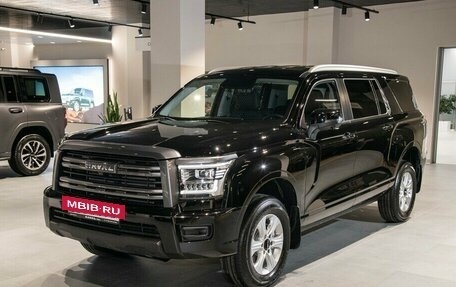 Haval H5, 2026 год, 4 049 000 рублей, 6 фотография