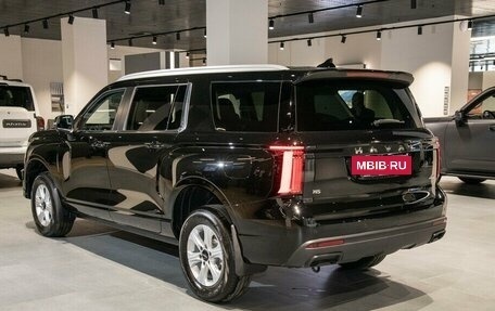 Haval H5, 2026 год, 4 049 000 рублей, 8 фотография