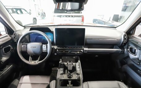 Haval H7, 2026 год, 3 999 000 рублей, 16 фотография