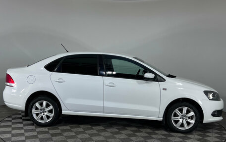 Volkswagen Polo VI (EU Market), 2014 год, 845 000 рублей, 8 фотография