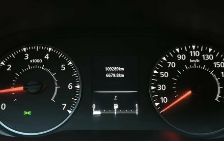 Renault Duster I рестайлинг, 2021 год, 2 049 000 рублей, 12 фотография