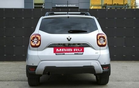Renault Duster I рестайлинг, 2021 год, 2 049 000 рублей, 6 фотография