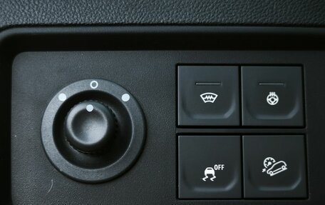 Renault Duster I рестайлинг, 2021 год, 2 049 000 рублей, 18 фотография