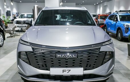 Haval F7, 2026 год, 2 999 000 рублей, 6 фотография
