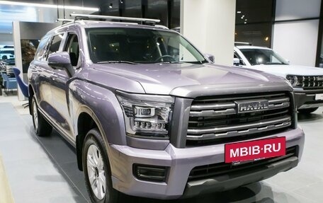 Haval H5, 2026 год, 4 438 000 рублей, 5 фотография