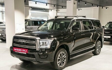 Haval H5, 2026 год, 4 349 000 рублей, 6 фотография